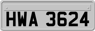 HWA3624