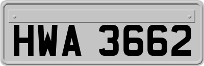 HWA3662