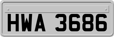 HWA3686