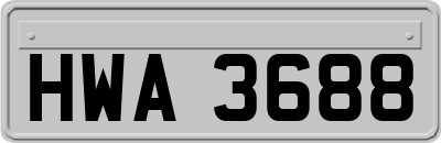 HWA3688