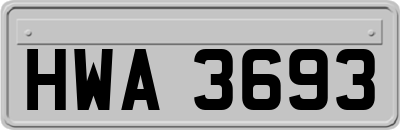 HWA3693