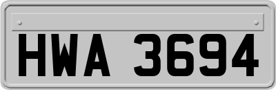 HWA3694