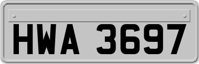 HWA3697