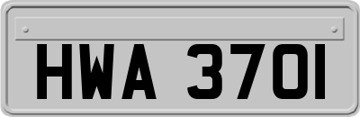 HWA3701