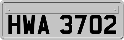 HWA3702