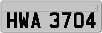 HWA3704