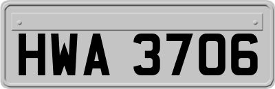 HWA3706