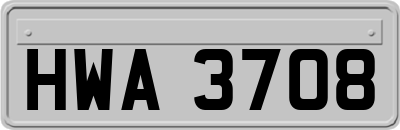 HWA3708
