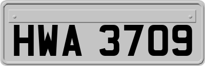 HWA3709