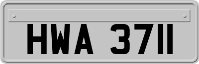 HWA3711