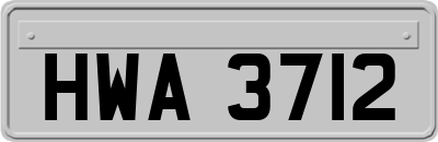 HWA3712