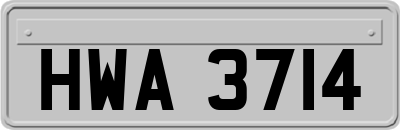 HWA3714