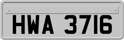 HWA3716