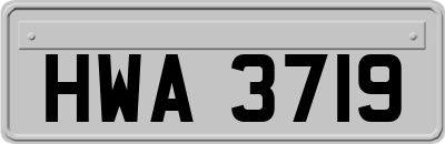 HWA3719