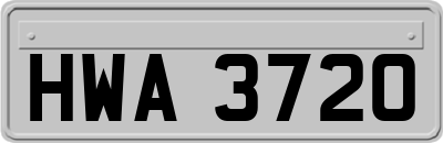 HWA3720