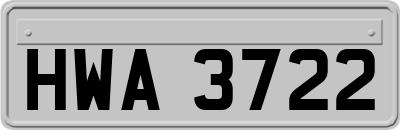 HWA3722
