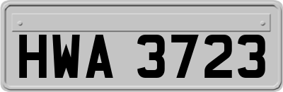 HWA3723