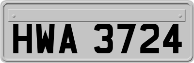 HWA3724