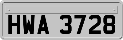 HWA3728