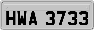 HWA3733
