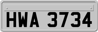 HWA3734