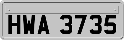 HWA3735
