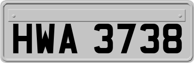 HWA3738