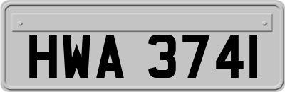 HWA3741