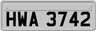 HWA3742