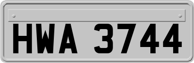HWA3744
