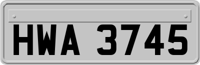 HWA3745