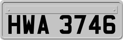 HWA3746