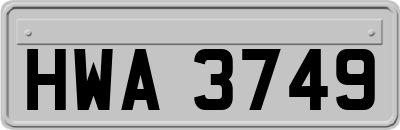 HWA3749