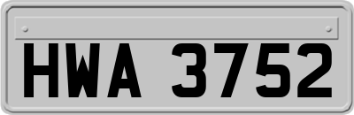 HWA3752