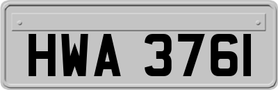 HWA3761