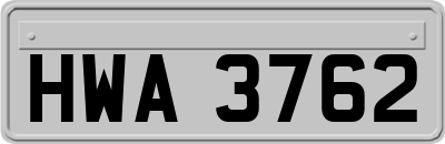 HWA3762