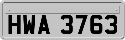HWA3763