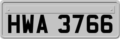 HWA3766
