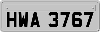 HWA3767