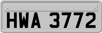 HWA3772