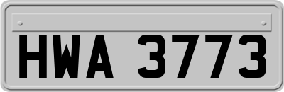 HWA3773
