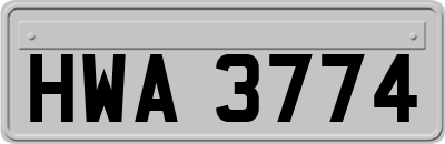 HWA3774