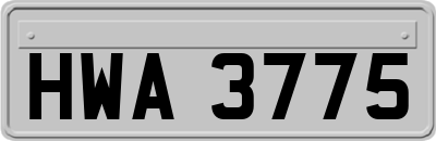 HWA3775