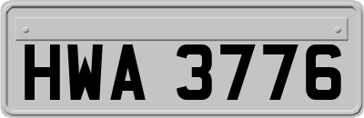 HWA3776