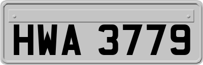 HWA3779