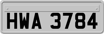 HWA3784