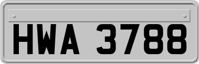 HWA3788