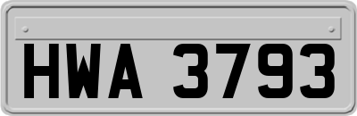 HWA3793