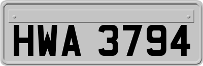 HWA3794