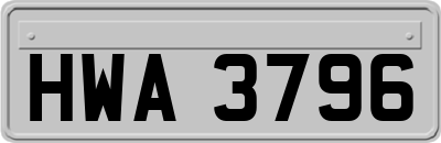 HWA3796